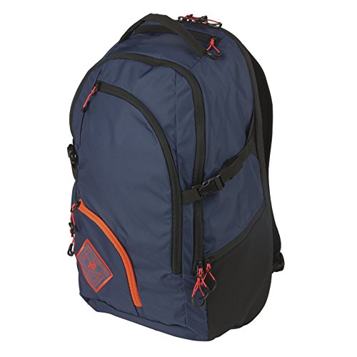 K2 Rucksack Glacier Pack - grau - 53 x 35 x 8 cm - 25 Liter - 20A5011.1.2.1SIZ K2 Rucksack Glacier Pack - grau - 53 x 35 x 8 cm - 25 Liter - 20A5011.1.2.1SIZ von K2