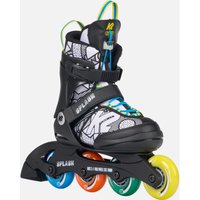 K2 SPLASH MULTI Inline-Skates Kinder K2 SPLASH MULTI Inline-Skates Kinder von K2