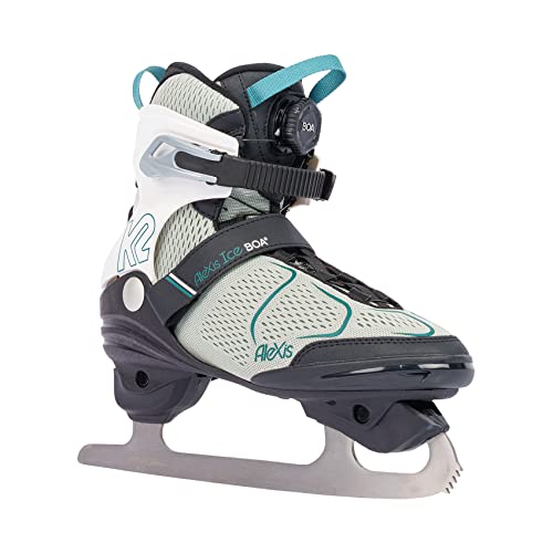 K2 Skates Damen Schlittschuhe ALEXIS ICE BOA FB , gray - blue, 25G0910.1.1.075 K2 Skates Damen Schlittschuhe ALEXIS ICE BOA FB , gray - blue, 25G0910.1.1.075 von K2