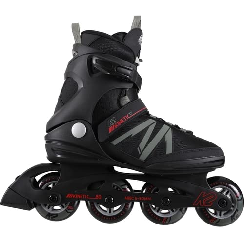 K2 Skates Herren Inlineskates Kinetic 80 Pro XT M von K2