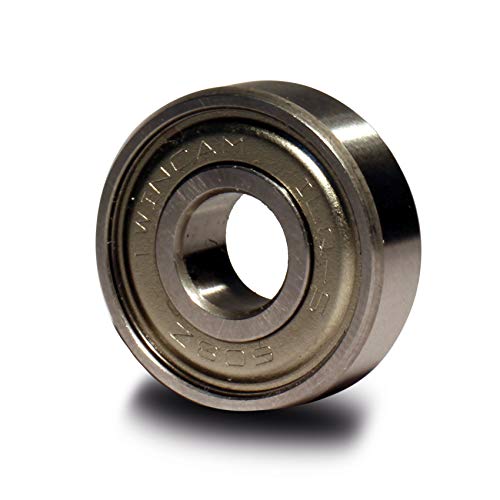 ILQ 5 BEARING KIT 16 PCS – silver – 3052000 ILQ 5 BEARING KIT 16 PCS – silver – 3052000 von K2