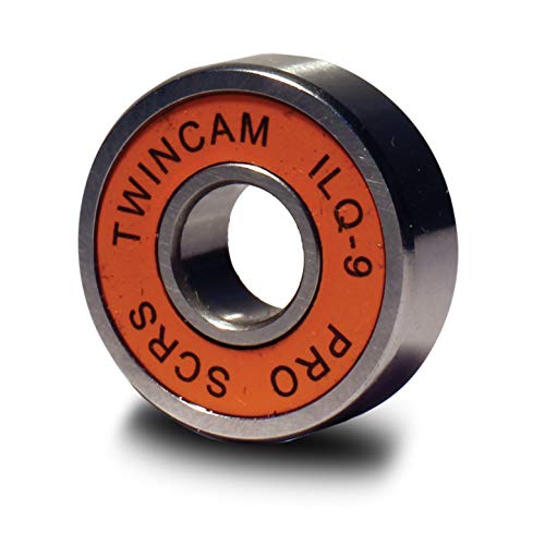 K2 Kugellager ILQ 9 Pro Bearing, Mehrfarbig, 16 Pc, 3114005.1.1.1SIZ K2 Kugellager ILQ 9 Pro Bearing, Mehrfarbig, 16 Pc, 3114005.1.1.1SIZ von K2