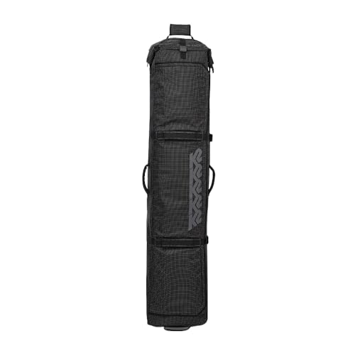 K2 Snow UNIVERSAL SNOWBOARD ROLLER BAG Snowboardtasche K2 Snow UNIVERSAL SNOWBOARD ROLLER BAG Snowboardtasche von K2