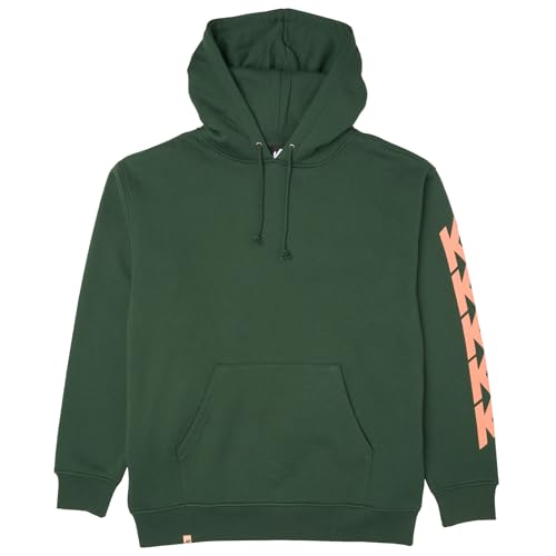 K2 Snow Unisex Hoodie Chain Logo Hoodie, Navy, 20H2001 K2 Snow Unisex Hoodie Chain Logo Hoodie, Navy, 20H2001 von K2