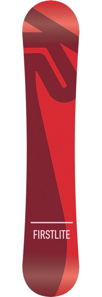 K2 Snowboard FIRST LITE DESIGN K2 Snowboard FIRST LITE DESIGN von K2