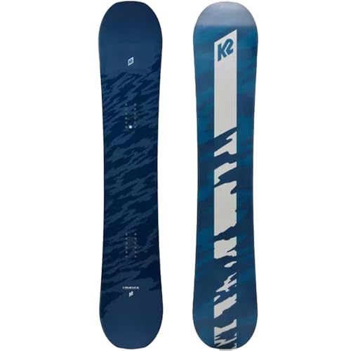 K2 Snowboarding Herren Snowboard Gateway - 11K0007 K2 Snowboarding Herren Snowboard Gateway - 11K0007 von K2