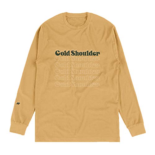 K2 Unisex – Erwachsene Snowboarding Cold Shoulder Long Sleeve Yellow Longsleeve, S, 20D2100.1.1.S K2 Unisex – Erwachsene Snowboarding Cold Shoulder Long Sleeve Yellow Longsleeve, S, 20D2100.1.1.S von K2