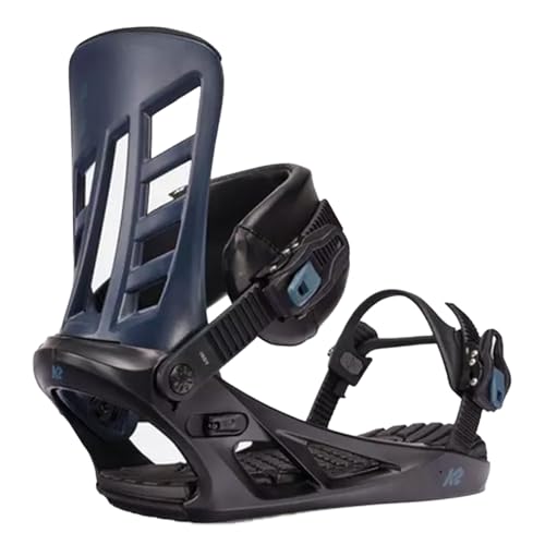 K2 Snowboarding INDY Snowboardbindung - deep Blue - 11G1004 K2 Snowboarding INDY Snowboardbindung - deep Blue - 11G1004 von K2