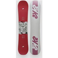 K2 Spellcaster 2025 Snowboard design K2 Spellcaster 2025 Snowboard design von K2