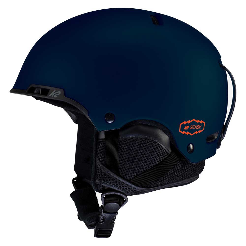 K2 Stash Helmet Blau S von K2