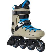 K2 Surge 84 Khaki/Blue von K2