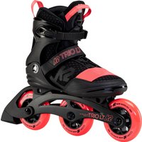 K2 TRIO LT 100 Inline-Skates Damen von K2