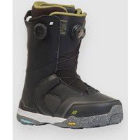 K2 Thraxis 2025 Snowboard-Boots black K2 Thraxis 2025 Snowboard-Boots black von K2