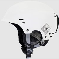K2 Thrive 2024 Helm white K2 Thrive 2024 Helm white von K2