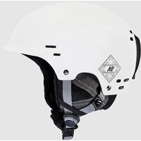 K2 Thrive 2024 Helm white von K2