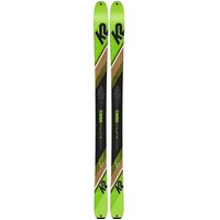 K2 Tourenski WAYBACK 88 von K2