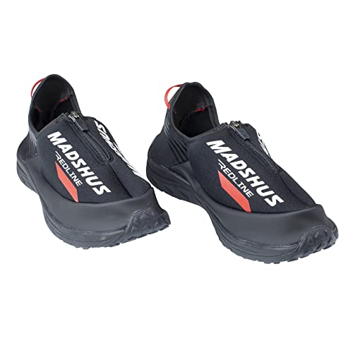 K2 Madshus MADSHUS OVERBOOT Unisex – Erwachsene — Black — 18E4602 K2 Madshus MADSHUS OVERBOOT Unisex – Erwachsene — Black — 18E4602 von K2