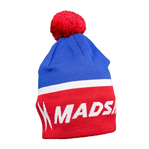 K2 Madshus Langlauf Retro HAT Blue Stirnband - Farbe: Blue - 18D4303.1.2.1SIZ K2 Madshus Langlauf Retro HAT Blue Stirnband - Farbe: Blue - 18D4303.1.2.1SIZ von K2