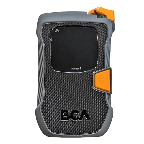 K2 BCA LVs-Gerät Tracker S, Black, 23H2000 K2 BCA LVs-Gerät Tracker S, Black, 23H2000 von K2