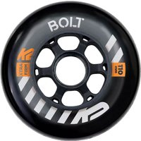 K2 Urban Bolt 110mm/90A 2er Pack K2 Urban Bolt 110mm/90A 2er Pack von K2