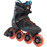 K2 VO2 S 90 Pro Black/Blue/Orange von K2