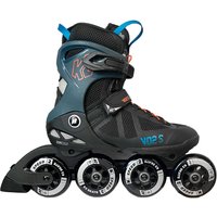 K2 VO2 S 90 Pro Black/Blue/Orange K2 VO2 S 90 Pro Black/Blue/Orange von K2