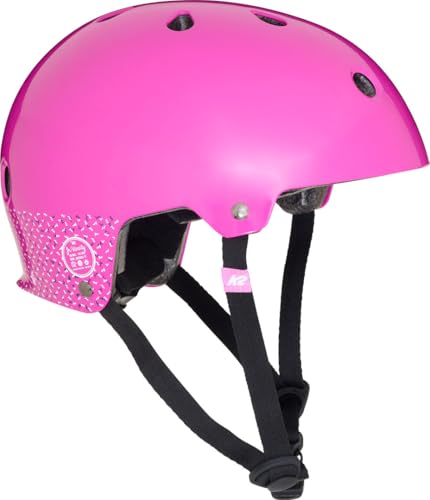 K2 Varsity JR Helm 2024 Matte pink, M von K2