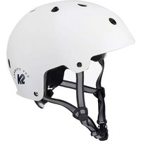 K2 Varsity Pro White von K2