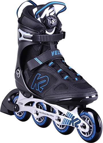 Velocity 84 BOA M – Black - Blue – 30D0391 Velocity 84 BOA M – Black - Blue – 30D0391 von K2