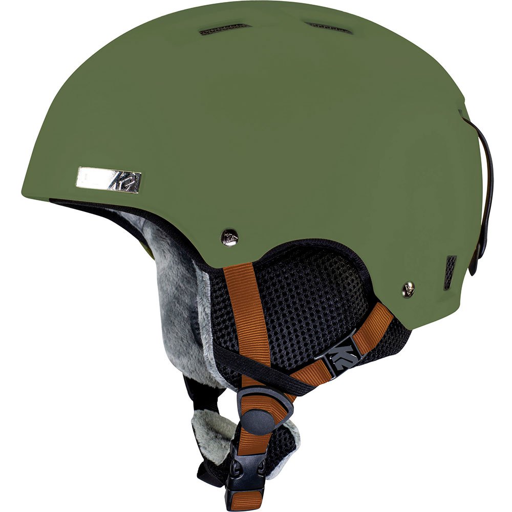 K2 Verdict Helmet Grün L-XL von K2