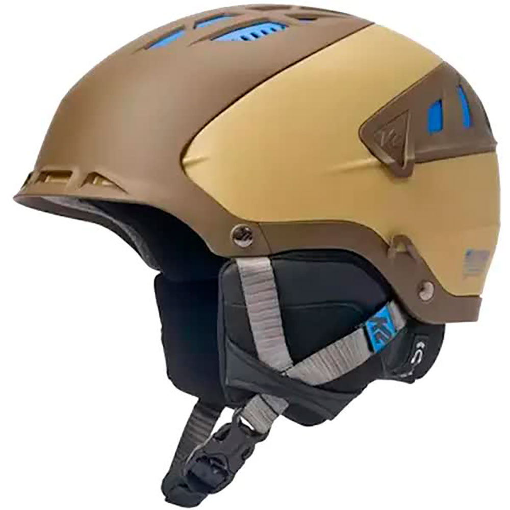 K2 Verdict Helmet Beige L-XL von K2