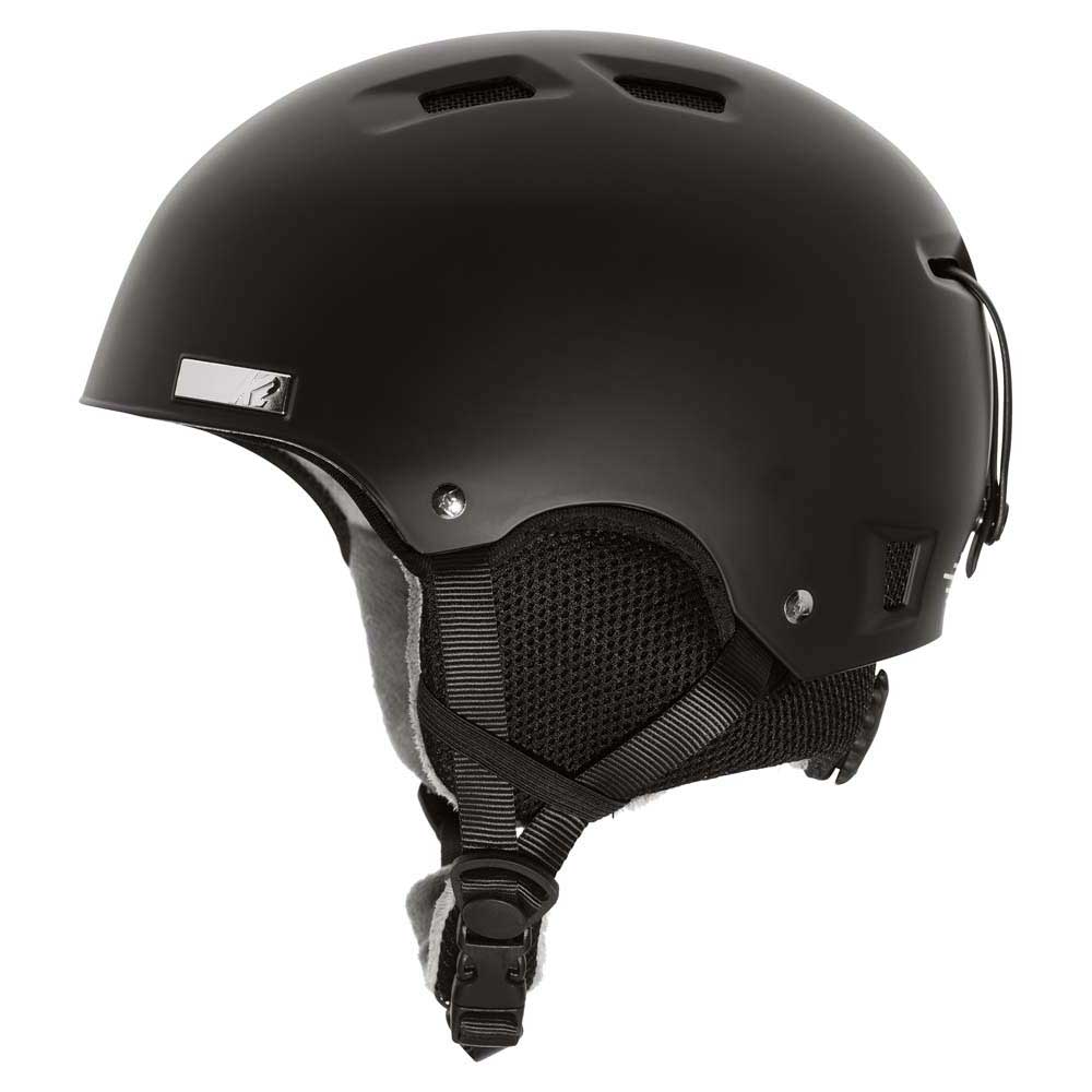 K2 Verdict Helmet Schwarz M / 55-59 cm K2 Verdict Helmet Schwarz M / 55-59 cm von K2