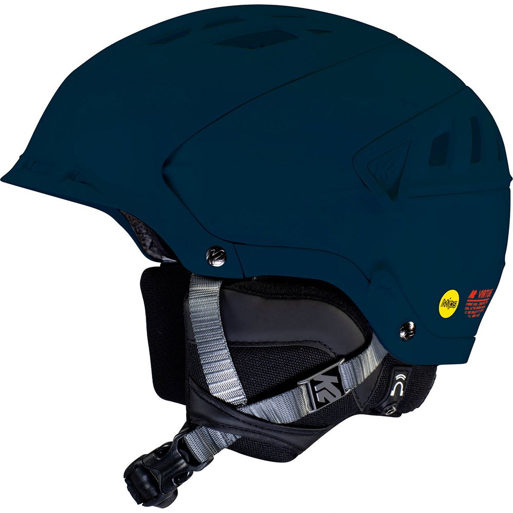 K2 Virtue Mips Helmet Blau M von K2