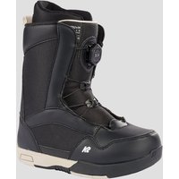 K2 You+h 2025 Kids Kids Snowboard-Boots black K2 You+h 2025 Kids Kids Snowboard-Boots black von K2