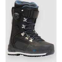 K2 Aspect 2025 Snowboard-Boots black von K2