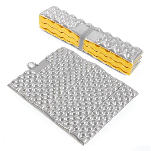 KADVA SITMAT Isomatte Outdoor Ideal zum Wandern Camping Ultraleichte Konstruktion Langlebige Materialien Leicht zu reinigen Hervorragende Isolierung Bequem Komfortabel KADVA SITMAT Isomatte Outdoor Ideal zum Wandern Camping Ultraleichte Konstruktion Langlebige Materialien Leicht zu reinigen Hervorragende Isolierung Bequem Komfortabel von KADVA