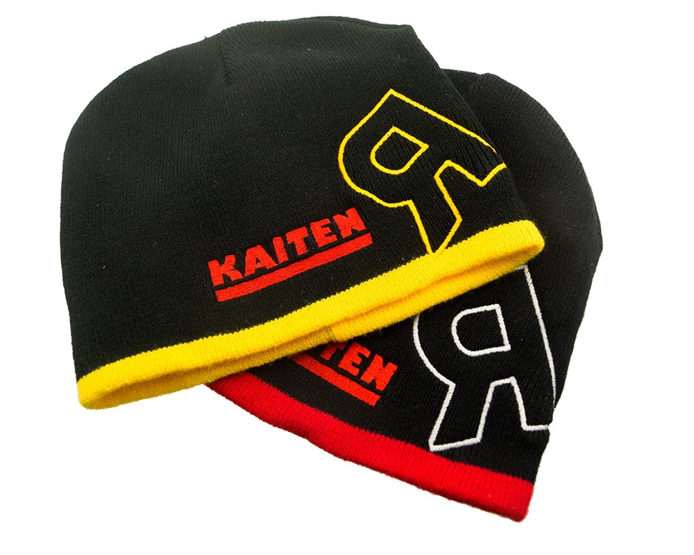KAITEN Strickmütze Revolution KAITEN Strickmütze Revolution von KAITEN
