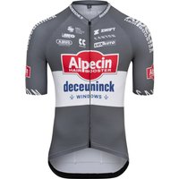 ALPECIN-DECEUNINCK 2025 Kurzarmtrikot, für Herren, Größe 3XL, Radlertrikot, ALPECIN-DECEUNINCK 2025 Kurzarmtrikot, für Herren, Größe 3XL, Radlertrikot, von KALAS