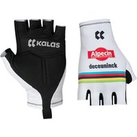 ALPECIN-DECEUNINCK Weltmeister 2024 Handschuhe, für Herren, Größe 2XL, von KALAS