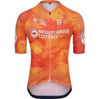 NIEDERLÄNDISCHE NATIONAL- MANNSCHAFT 2025 Kurzarmtrikot, für Herren, Größe L, NIEDERLÄNDISCHE NATIONAL- MANNSCHAFT 2025 Kurzarmtrikot, für Herren, Größe L, von KALAS