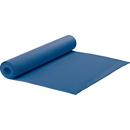 KAMPFHELD Fitness-Yoga Matte mit Trageriemen KAMPFHELD Fitness-Yoga Matte mit Trageriemen von KAMPFHELD