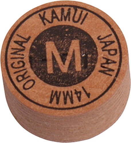 Kamui Original Tip Medium 14mm von KAMUI