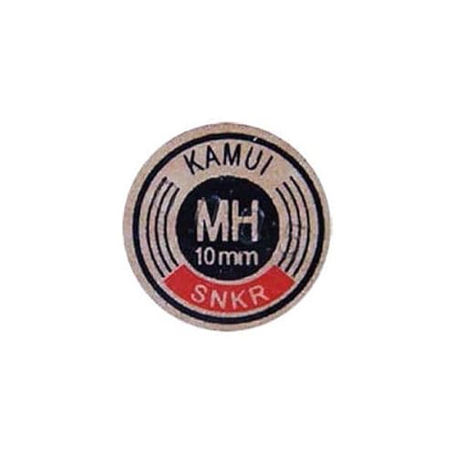 Kamui original snooker soleta mh 10 mm von KAMUI