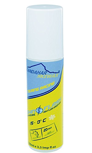 KANDAHAR Skin Flash Tourenski Skiwachs fluoriertes flüssiges Speed Wachs -15° bis 0° C KANDAHAR Skin Flash Tourenski Skiwachs fluoriertes flüssiges Speed Wachs -15° bis 0° C von KANDAHAR