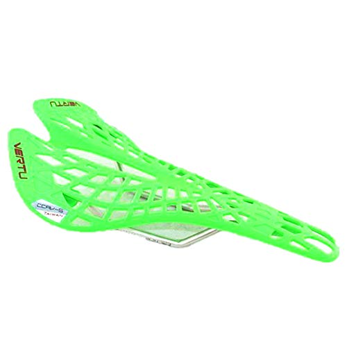 Fahrrad Sitze Fahrrad Sattel Mountainbike-Zubehör MTB Sitz Fahrradzubehör Fahrradsattel Fahrradzubehör Fahrradzubehör Fahrradsitzkissen Green,Free Size Fahrrad Sitze Fahrrad Sattel Mountainbike-Zubehör MTB Sitz Fahrradzubehör Fahrradsattel Fahrradzubehör Fahrradzubehör Fahrradsitzkissen Green,Free Size von KANKOO