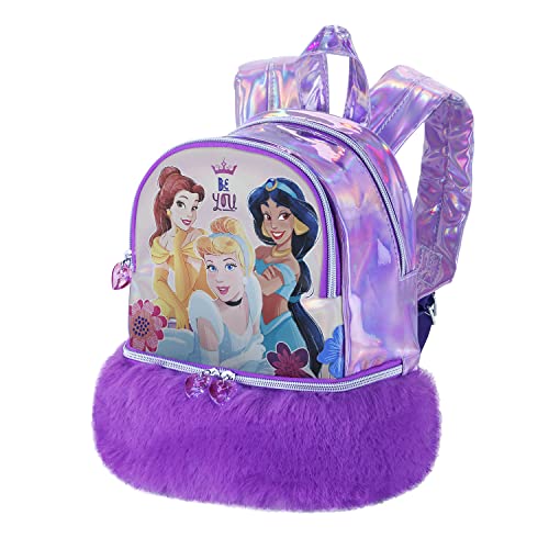 Disney Prinzessinnen Be You-Kleiner Bouquet Rucksack, Mehrfarbig von Disney