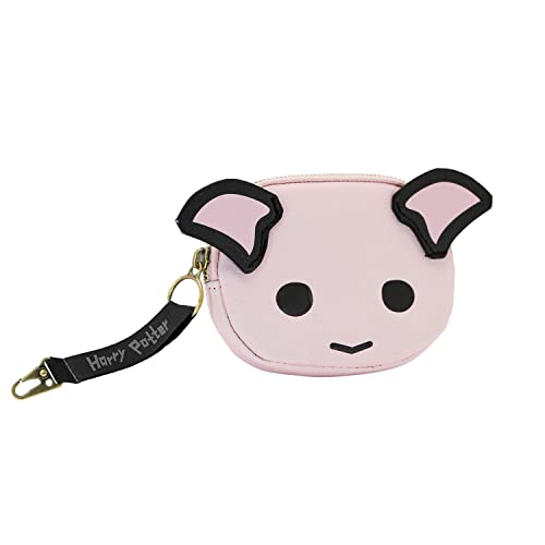 Harry Potter Dobby Chibi-Pill Portemonnaie, Rosa Harry Potter Dobby Chibi-Pill Portemonnaie, Rosa von KARACTERMANIA