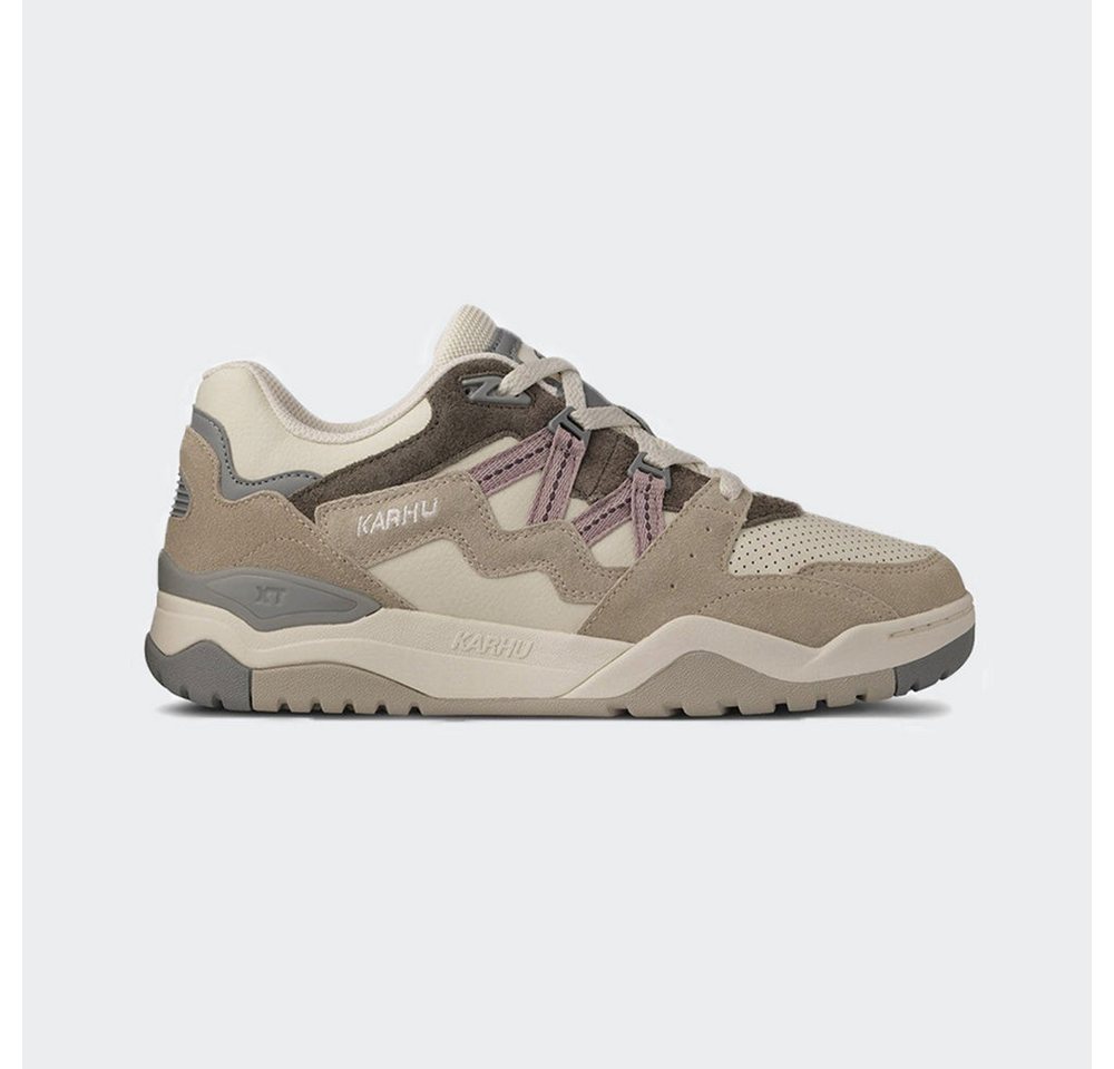 KARHU Fusion XT - Artic Wolf / Quali Sneaker KARHU Fusion XT - Artic Wolf / Quali Sneaker von KARHU