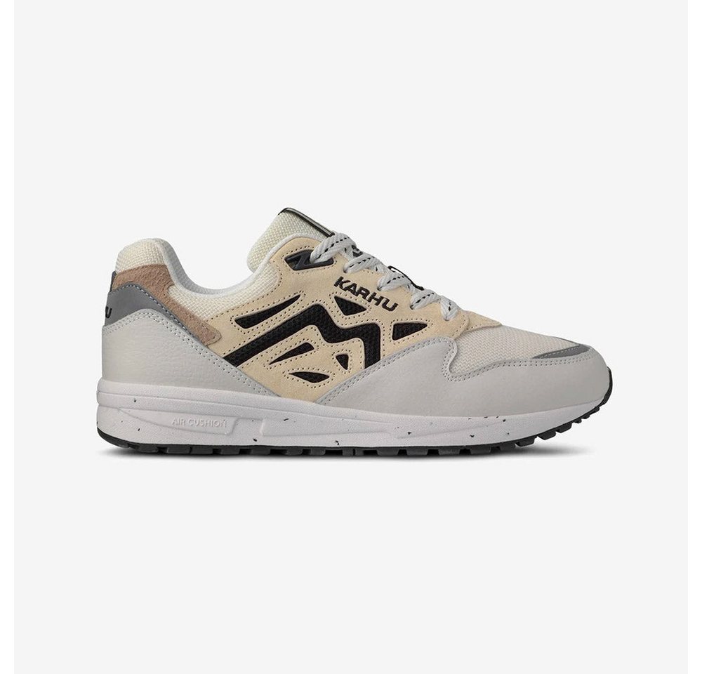 KARHU Legacy 96 - Blanc de Blanc / Wood Ash Sneaker KARHU Legacy 96 - Blanc de Blanc / Wood Ash Sneaker von KARHU
