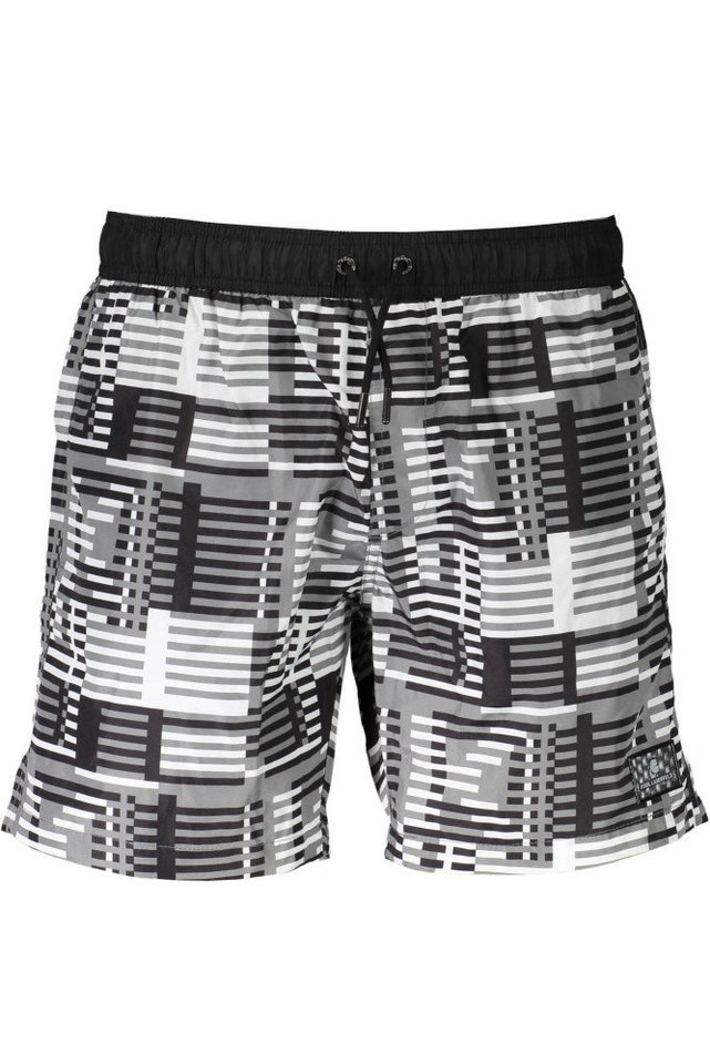 KARL LAGERFELD Badehose von KARL LAGERFELD